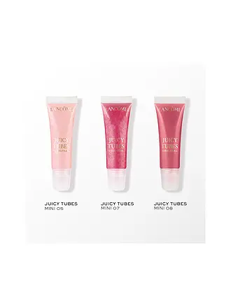 LANCÔME | Geschenkset - Juicy Tube Mini Set | 